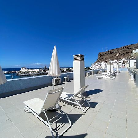 Appartement Amazonico Playa De Mogan à Puerto De Mogan Extérieur photo