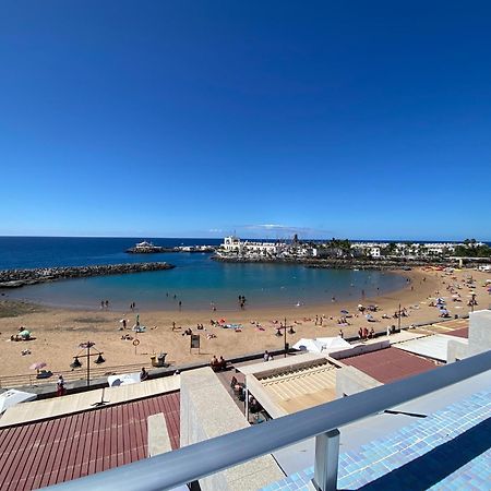 Appartement Amazonico Playa De Mogan à Puerto De Mogan Extérieur photo