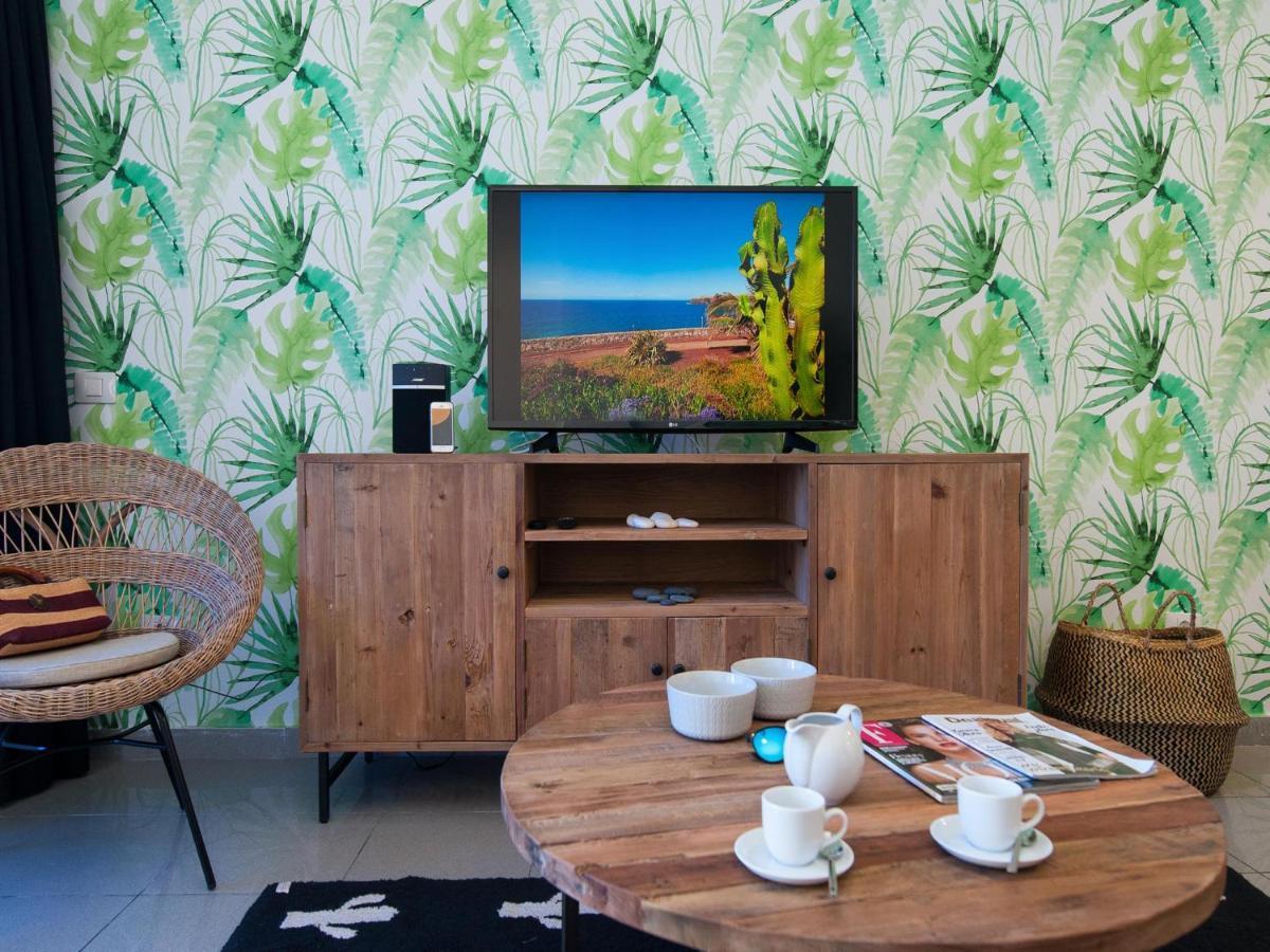 Appartement Amazonico Playa De Mogan à Puerto De Mogan Extérieur photo