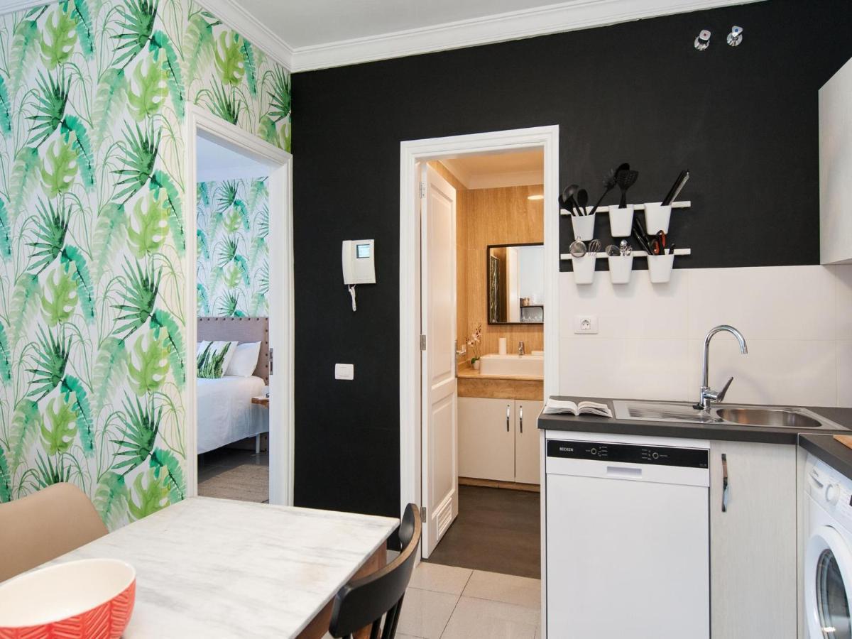 Appartement Amazonico Playa De Mogan à Puerto De Mogan Extérieur photo