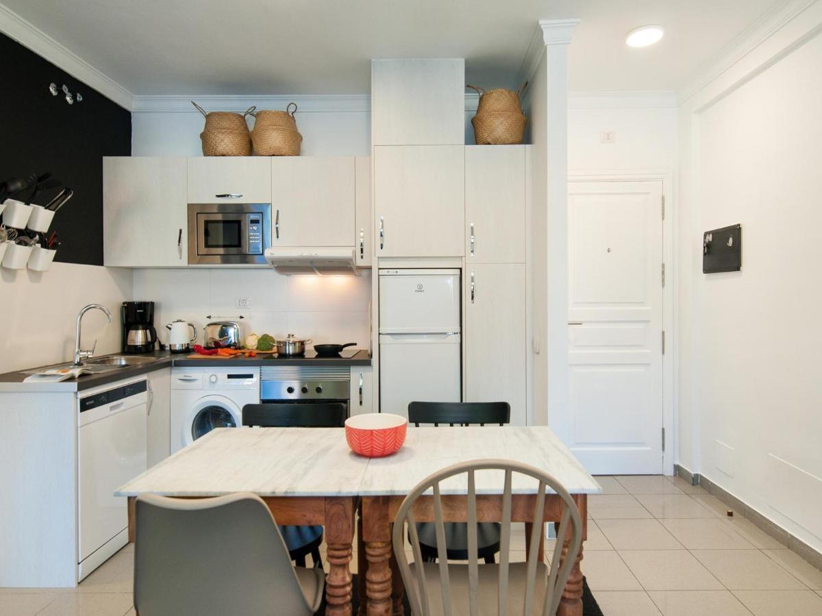 Appartement Amazonico Playa De Mogan à Puerto De Mogan Extérieur photo