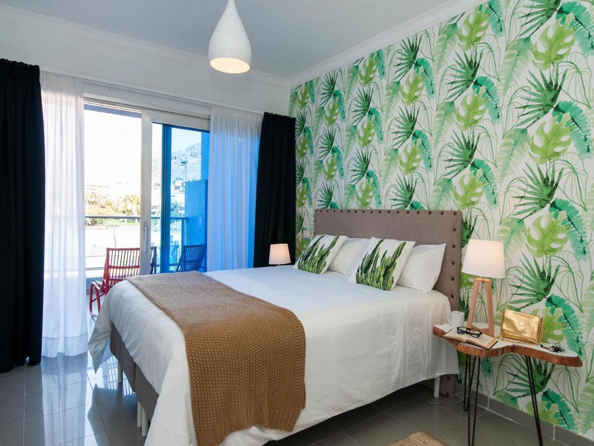 Appartement Amazonico Playa De Mogan à Puerto De Mogan Extérieur photo