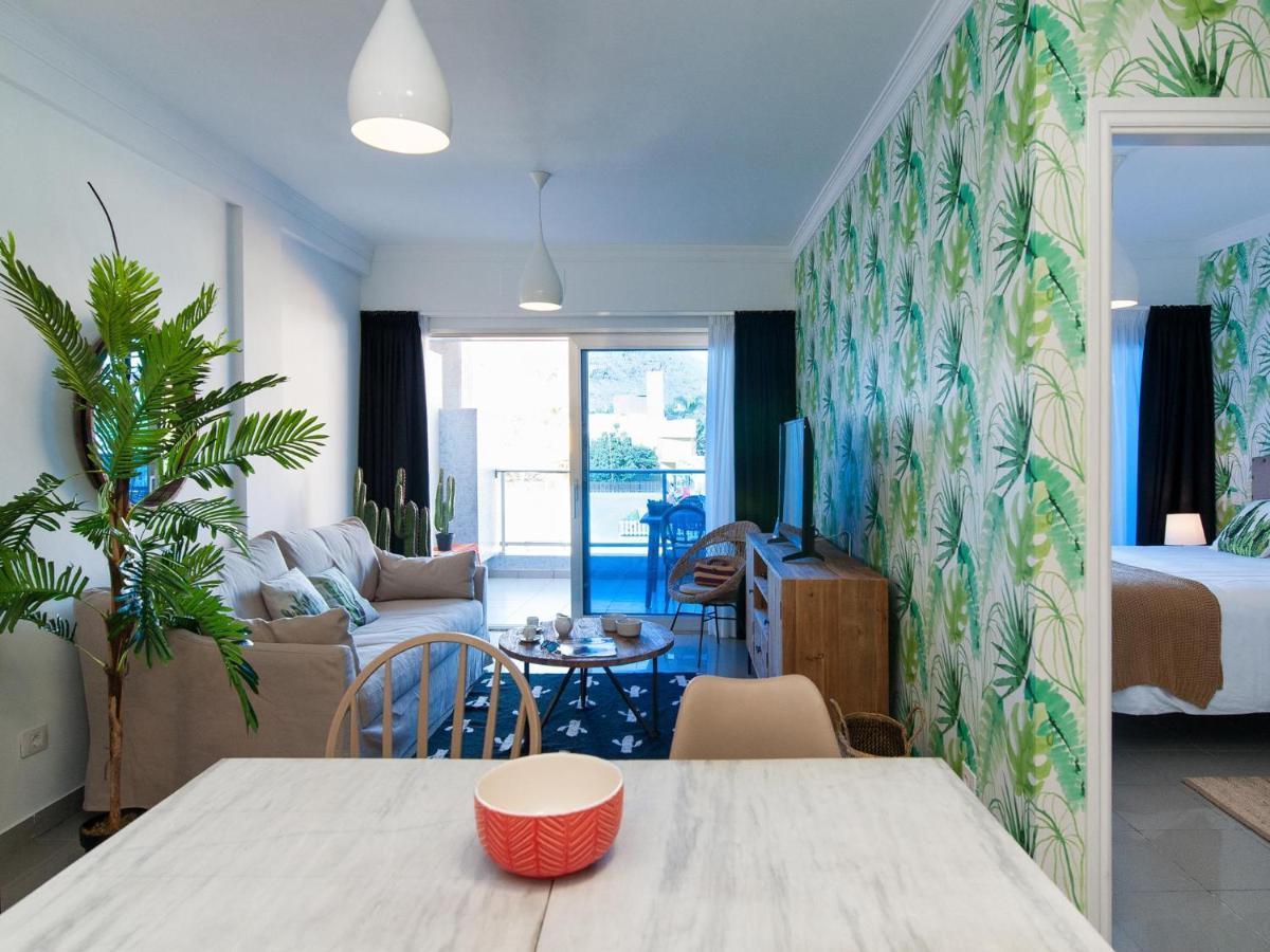 Appartement Amazonico Playa De Mogan à Puerto De Mogan Extérieur photo